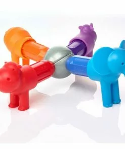 SmartMax Magnetic Discovery SmartMax - My First Safari Animals 8 SmartMax Magnetic Discovery SmartMax - My First Safari Animals -Educational Toys Shop SMX220 SmartMax My First Safari Animals 3 1024x1024