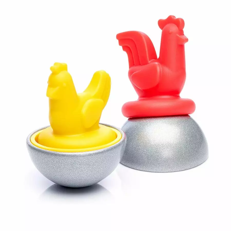 SmartMax Magnetic Discovery - My First Farm Animals 5 SmartMax Magnetic Discovery - My First Farm Animals - Image 3