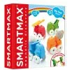 SmartMax Magnetic Discovery Smartmax Magnetic Construction - My First Vehicles 1 SmartMax Magnetic Discovery Smartmax Magnetic Construction - My First Vehicles -Educational Toys Shop SMX226 SmartmaxMagneticConstruction MyFirstVehicles 1 1024x1024