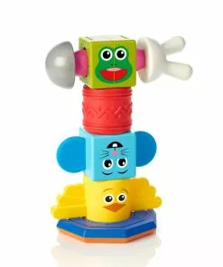SmartMax Magnetic Discovery - My First Totem 11 SmartMax Magnetic Discovery - My First Totem -Educational Toys Shop SMX230 SmartMax My First Totem 5 1024x1024