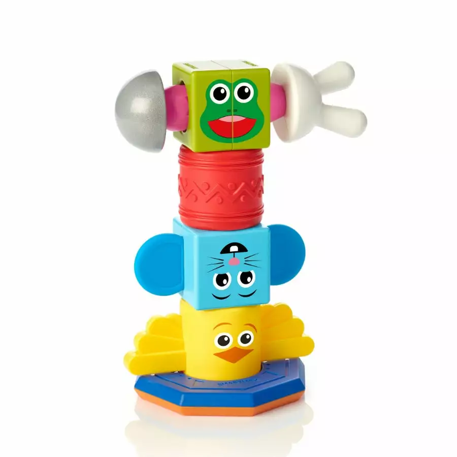 SmartMax Magnetic Discovery - My First Totem 5 SmartMax Magnetic Discovery - My First Totem - Image 3
