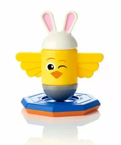 SmartMax Magnetic Discovery - My First Totem 13 SmartMax Magnetic Discovery - My First Totem -Educational Toys Shop SMX230 SmartMax My First Totem 7 1024x1024