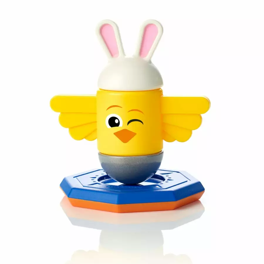 SmartMax Magnetic Discovery - My First Totem 7 SmartMax Magnetic Discovery - My First Totem - Image 5