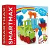 SmartMax Magnetic Discovery - My First Animal Train 1 SmartMax Magnetic Discovery - My First Animal Train -Educational Toys Shop SMX410 SmartMax Magnetic Discovery My First Animal Train 2 1024x1024