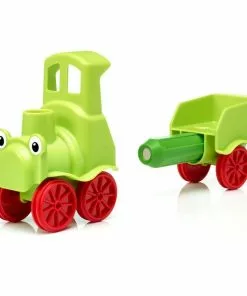 SmartMax Magnetic Discovery - My First Animal Train -Educational Toys Shop SMX410 SmartMax Magnetic Discovery My First Animal Train 6 1024x1024