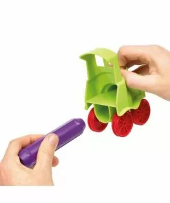 SmartMax Magnetic Discovery - My First Animal Train -Educational Toys Shop SMX410 SmartMax Magnetic Discovery My First Animal Train 7 1024x1024