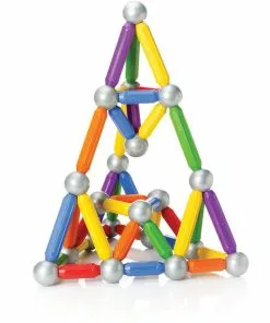 SmartMax Magnetic Discovery - Basic 42 Piece -Educational Toys Shop SMX501 SmartMax magnetic discovery Basic 42 3 1024x1024