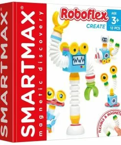 Smartmax Magnetic Discovery - Roboflex