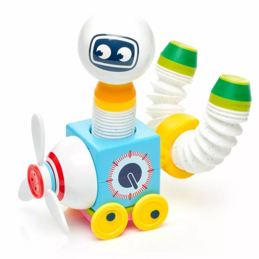 Smartmax Magnetic Discovery - Roboflex 8 Smartmax Magnetic Discovery - Roboflex - Image 6