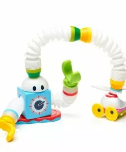 Smartmax Magnetic Discovery - Roboflex 16 Smartmax Magnetic Discovery - Roboflex -Educational Toys Shop SMX530 SmartmaxRoboflex 3 1024x1024