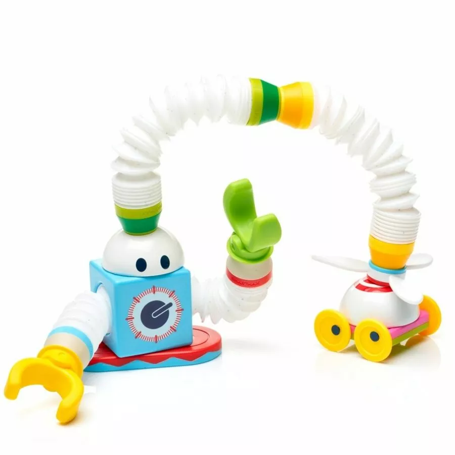 Smartmax Magnetic Discovery - Roboflex 9 Smartmax Magnetic Discovery - Roboflex - Image 7