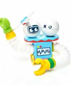 Smartmax Magnetic Discovery - Roboflex 17 Smartmax Magnetic Discovery - Roboflex -Educational Toys Shop SMX530 SmartmaxRoboflex 4 1024x1024