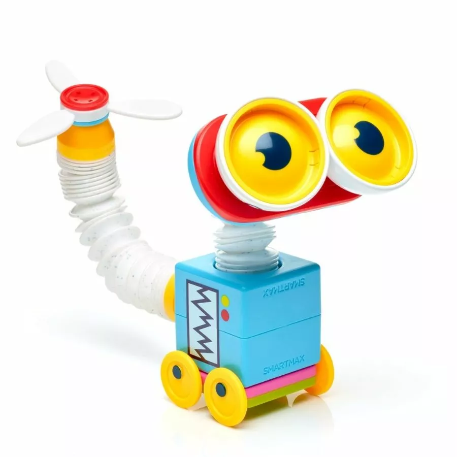 Smartmax Magnetic Discovery - Roboflex 5 Smartmax Magnetic Discovery - Roboflex - Image 3