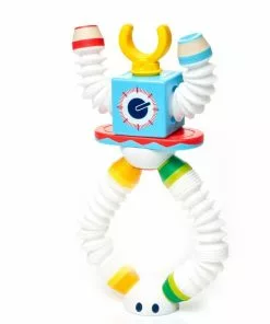 Smartmax Magnetic Discovery - Roboflex 13 Smartmax Magnetic Discovery - Roboflex -Educational Toys Shop SMX530 SmartmaxRoboflex 6 1024x1024