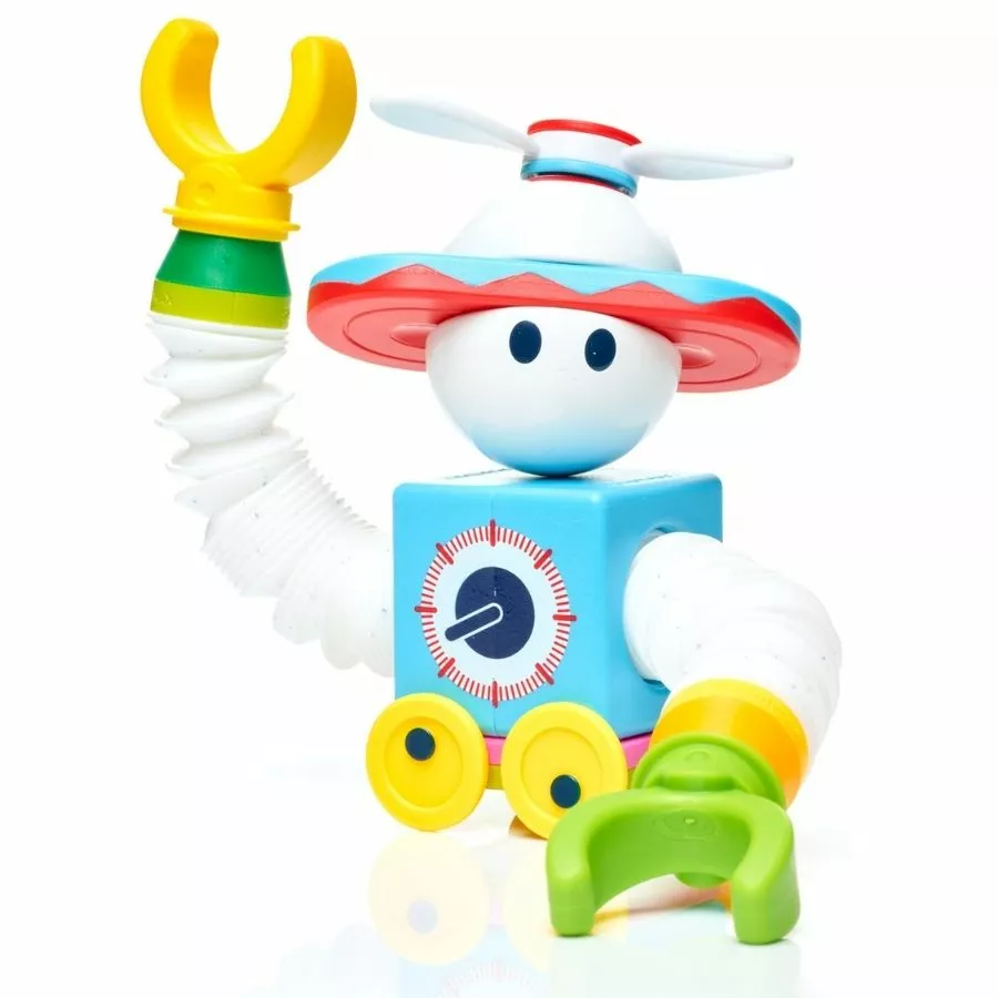 Smartmax Magnetic Discovery - Roboflex 4 Smartmax Magnetic Discovery - Roboflex - Image 2