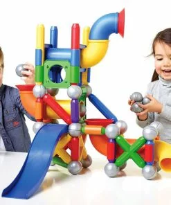 SmartMax Magnetic Discovery - Mega Ball Run