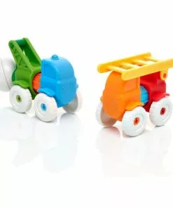 SmartMax Magnetic Discovery Smartmax Magnetic Construction - My First Vehicles 15 SmartMax Magnetic Discovery Smartmax Magnetic Construction - My First Vehicles -Educational Toys Shop SmartmaxMagneticConstruction MyFirstVehicles 6 1024x1024