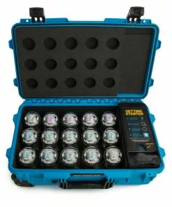 Sphero - BOLT Power Pack 11 Sphero - BOLT Power Pack -Educational Toys Shop Sphero Bolt Power Pack 2 1024x1024