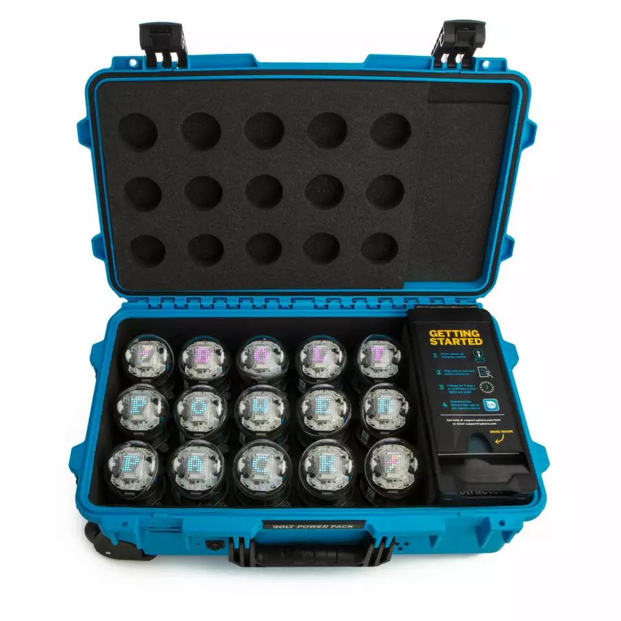 Sphero - BOLT Power Pack 7 Sphero - BOLT Power Pack - Image 5