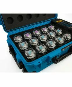 Sphero - BOLT Power Pack 9 Sphero - BOLT Power Pack -Educational Toys Shop Sphero Bolt Power Pack 4 1024x1024