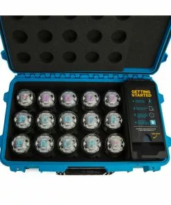 Sphero - BOLT Power Pack 10 Sphero - BOLT Power Pack -Educational Toys Shop Sphero Bolt Power Pack 5 1024x1024