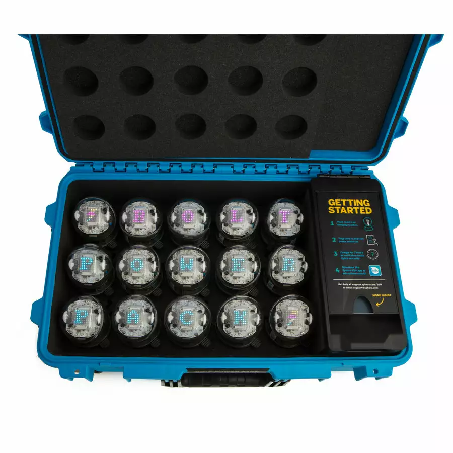 Sphero - BOLT Power Pack 6 Sphero - BOLT Power Pack - Image 4