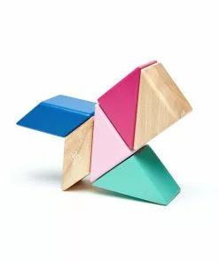 Tegu - Pocket Pouch Prism Blossom 11 Tegu - Pocket Pouch Prism Blossom -Educational Toys Shop TEG11607 Tegu Pocket Pouch Prism Blossom 3 1024x1024