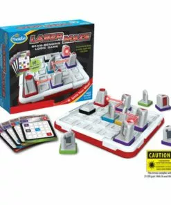 ThinkFun - Laser Maze
