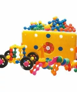 Interstar - Classroom Set Of 120 Pieces