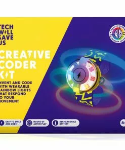Tech Will Save Us - Creative Coder Kit 11 Tech Will Save Us - Creative Coder Kit -Educational Toys Shop TWSU01 Tech Will Save Us Creative Coder Kit 1 1024x1024