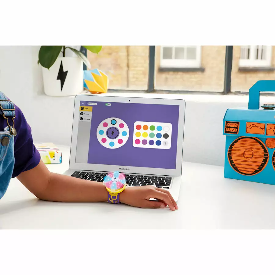 Tech Will Save Us - Creative Coder Kit 5 Tech Will Save Us - Creative Coder Kit - Image 3