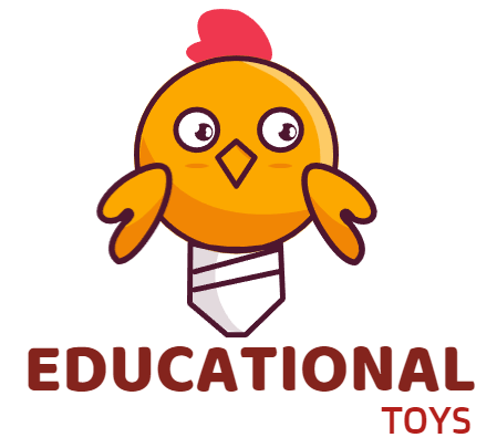 Educational Toys Shop