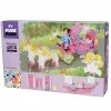 Plus-Plus: Pastel 480 Pieces 3 In 1 Princess Construction Toy 1 Plus-Plus: Pastel 480 Pieces 3 In 1 Princess Construction Toy -Educational Toys Shop pp3771 plus pluspastel480pieces3in1princess 1 1024x1024